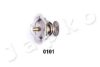 JAPKO 22101 Thermostat, coolant